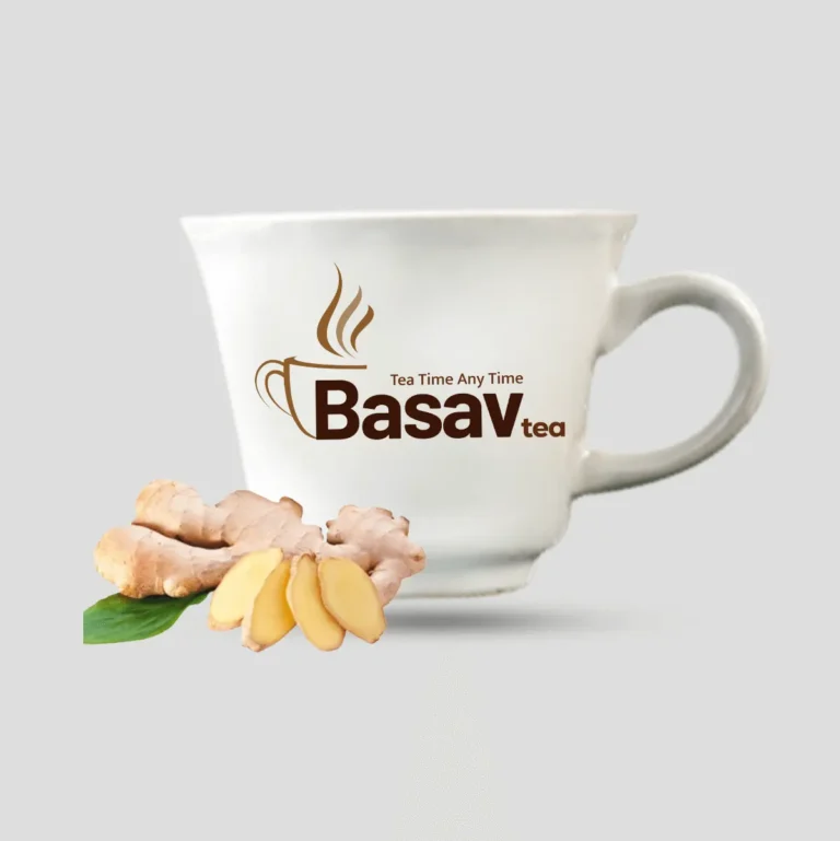 Bsav Tea