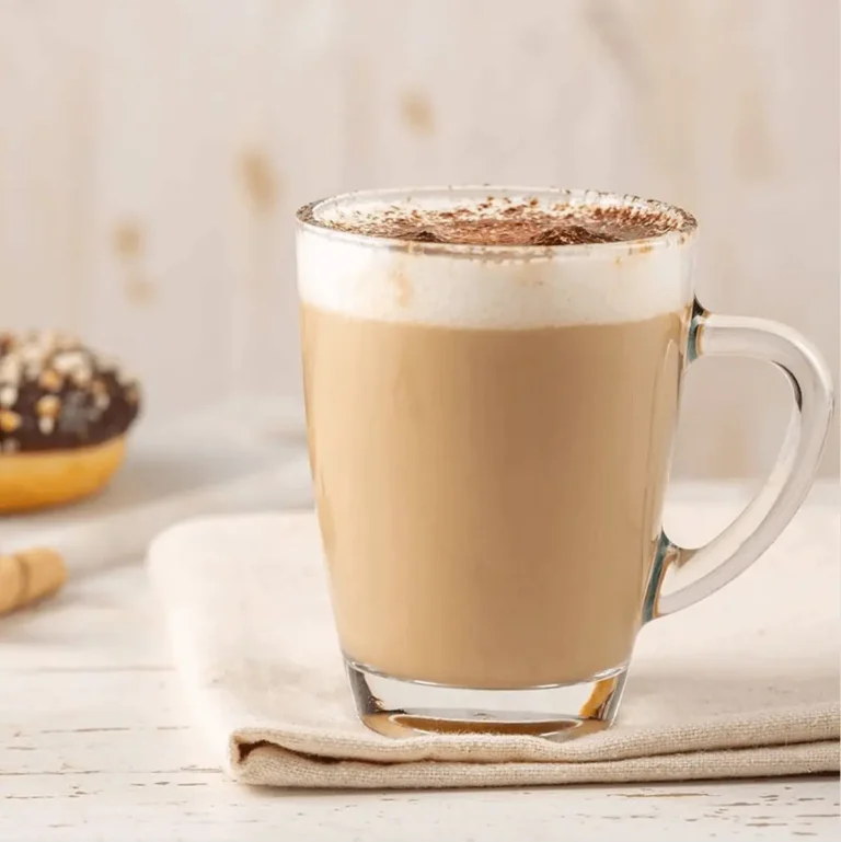 Cold Coffee